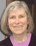 Profilbild Theresia Antonie Heinrich